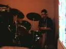 Improv. Drum Solo (Part Two) Improv. Drum Solo (Part Two)