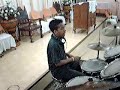 Unidos Permanecemos Ensayando