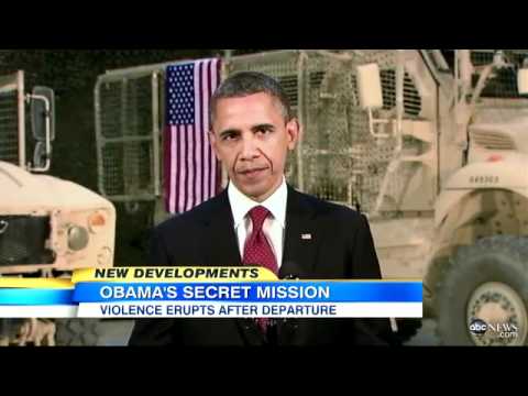 osama bin laden