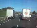 videos de Adelantando en Inglaterra. Overtaking in England