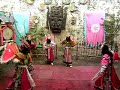 Chinese Ground Opera  A.D.1396 - Living Fossil of Opera Art!