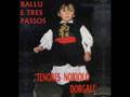 Tenores Noriolo Dorgali - Ballu e tres passos