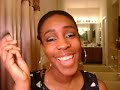 Make Up For Ever Mat Velvet+ Foundation Tutorial