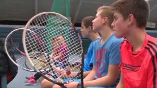 Mohelnický talent 2014 - Simona Budínová