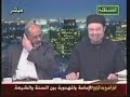 عبدالحميد النجدي وفضيحة سماعة الأذن