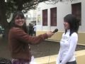 My Friends Interview