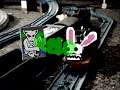 tomy thomas and friends Halloween special: Jibblies IV pt 2