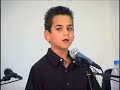 zajal lebnani #2   clip 1/20