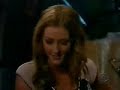 bridget & amber get into an argument...
