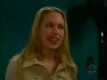 bridget & amber get into an argument...