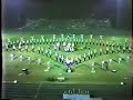 1985-86 Ledford Marching Panther Band - Regiment 1985-86 Ledford Marching Panther Band - Regiment
