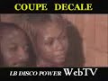 LB DISCO POWER WEB TV/  COUPE DECALE