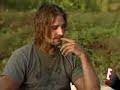 Josh Holloway Interview