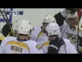 Nashville Predators - 2012 Comeback Kids