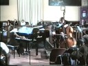 VITO LIUZZI - Koussevitzky Concert 3rd - R.GLIERE Intermezzo VITO LIUZZI - Koussevitzky Concert 3rd - R.GLIERE Intermezzo