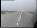 LHBP foggy morning LHBP foggy morning