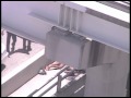 Surveillance Video of Police Shooting Attacker in Miami Face-eating Attack