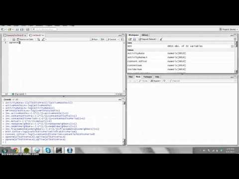 how to draw q q plot