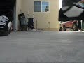TTW Cwalking