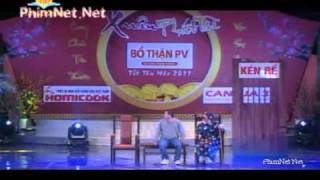 Ai cung duoc yeu - Ai cung duoc yeu P1 - Hoai Linh - Hong Van - Chien Thang - Hai Tet 2011