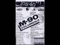 videos de M-90     Tocate el chomi(especial reggae versió)(1990-1997 )