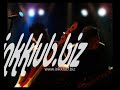 weeping willows and magnus carlsson play underground at a benefit gig on s�dermalm in stockholm sweden. rockabilly support act. weeping willows have a new album out now.