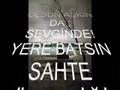 G�DEN SEVG�L�YE;