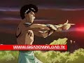 Yu Yu Hakusho AMV