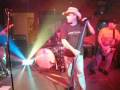 Exxposure performing 'The Needle & The Spoon'