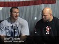 justin harris interview