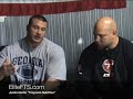 justin harris interview