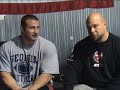 justin harris interview
