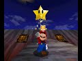 super mario 64 ds walkthrough console: nintendo ds course 5: big boo's haunt missions: 5. big boo's balcony 6. unlocking luigi 7. eye to eye in the secret room hey everyone welcome to my 2nd ds walkthrough, and this time will be super mario 64 ds. i will show you how to obtain all the 150 stars in this game, so hope you enjoy the walkthrough. as always you can suscribe, comment or rate my videos if you like them!