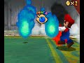 super mario 64 ds walkthrough console: nintendo ds course 5: big boo's haunt missions: 5. big boo's balcony 6. unlocking luigi 7. eye to eye in the secret room hey everyone welcome to my 2nd ds walkthrough, and this time will be super mario 64 ds. i will show you how to obtain all the 150 stars in this game, so hope you enjoy the walkthrough. as always you can suscribe, comment or rate my videos if you like them!