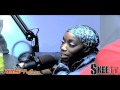DJ Skee Interviews Travis McCoy from Gym Class Heroes & Estelle