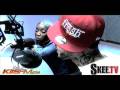 videos de DJ Skee Interviews Travis McCoy from Gym Class Heroes & Estelle