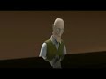 The Piano Animation The Piano Animation