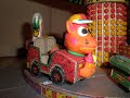 atracciones de feria baby cadenas