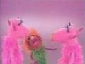 Muppets Mahnamahna