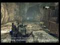 Gears of War 2 Walkthrough: Chapter 2 - Captivity PT. 2