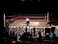 1er. Aniversario Perros del Mal arena neza 06/12/09 1ra lucha