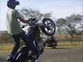 Sem Noção Motos