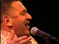 World jazz music from Syria featuring Ibrahim Kevo and Salar Agili special project in Hanover