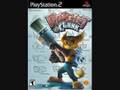Ratchet & Clank Music: Tobruk Crater 1 Novalis