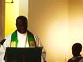 AumÔnerie catholique congolaise de Londres