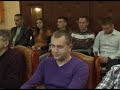 Састанак са месним заједницама - 02/12/2012
