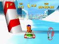 Diddy Kong Racing Walkthrough Part 8