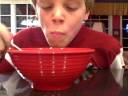 How to eat cereal How to eat cereal