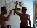 Ibiza com inveja::(Oliveira do Douro Miami Style Party)
