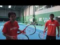 【Fukky'sインプレ】YONEX VCORE SI  98 & 100 ストローク編 ヨネックス